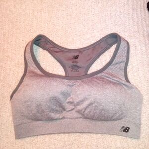 New Balance sport bra